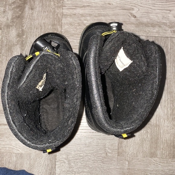 Snow boots - Picture 5 of 8